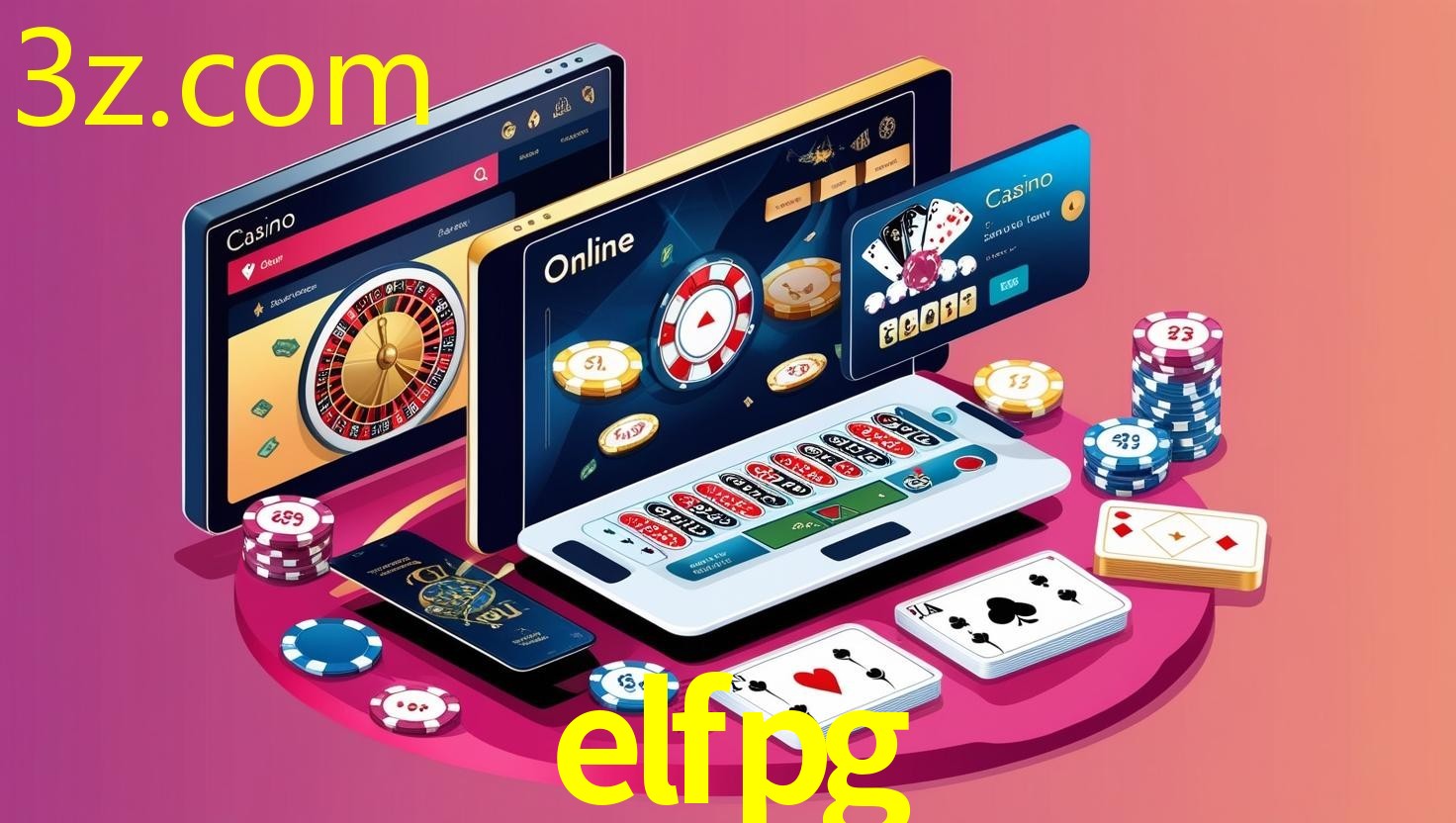 ELFPG