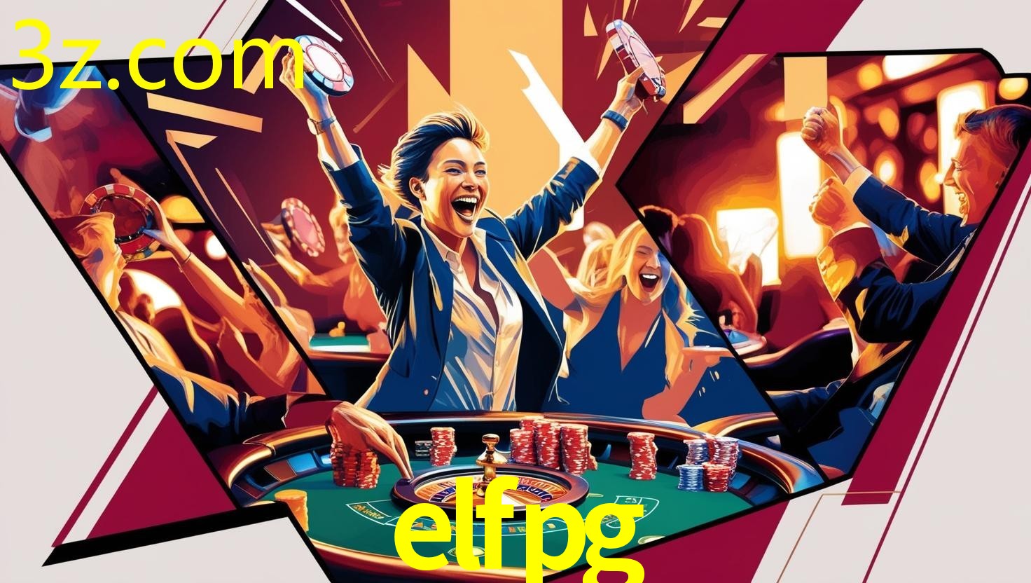 ELFPG