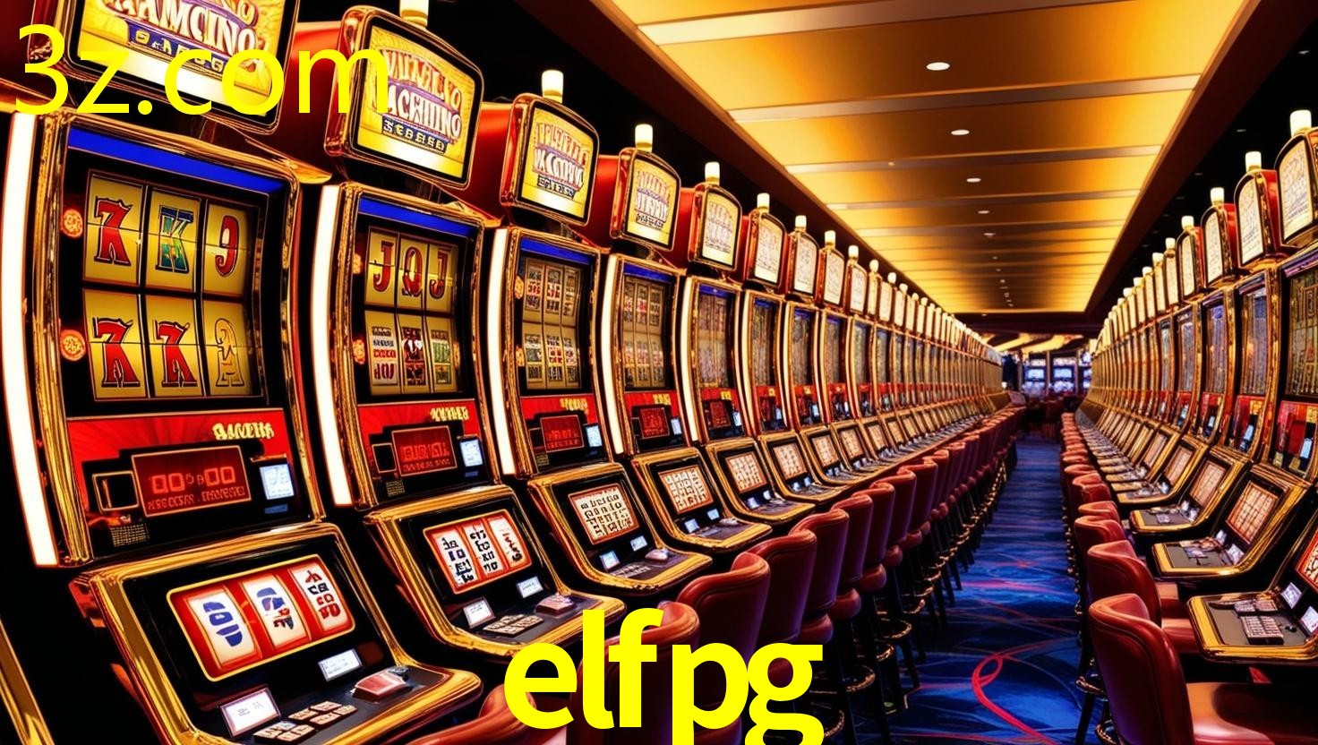 ELFPG